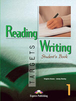Reading & Writing Targets 1 Student s Book