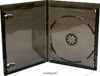 4K Ultra HD Blu-Ray Box (Viva Elite)