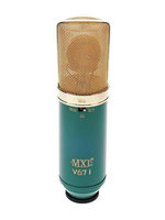 Студийный микрофон MXL V67i