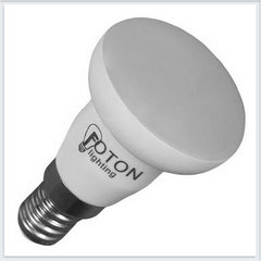 Лампа Foton Lighting E14 50 8Вт 4200K