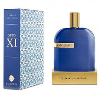 Туалетные духи Amouage Library Collection Opus XI 100 мл.