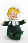 Кукла Unimax детки-ромашки - изображение