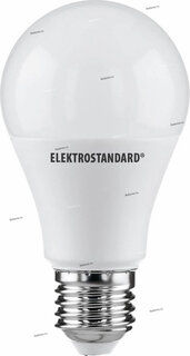 Лампа Elektrostandard E27 50 10Вт 6500K