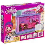 Кукла Shenzhen Toys Д94084 24 см - изображение