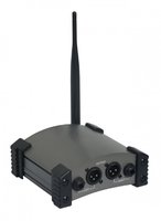 VOLTA AIR R Приёмник системы беспроводной передачи аудиосигнала двухканальный (стерео). Частота пере