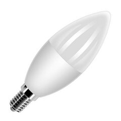 Лампа Foton Lighting E14 C37 5.5Вт 2700K