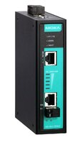 MOXA IEX-402-VDSL2-T Удлинитель Ethernet по технологии VDSL2