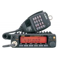 Автомобильная радиостанция Alinco DR-435T