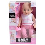 Кукла Joy Toy 30805-4 - Д82955 - изображение
