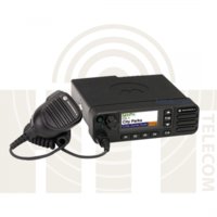 Автомобильная радиостанция Motorola DM4600E MDM28JQN9VA2AN VHF