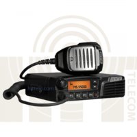 Автомобильная радиостанция Hytera TM-610 UHF 25 Вт
