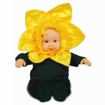 Кукла Unimax Детки-Нарцисы кол-я - изображение
