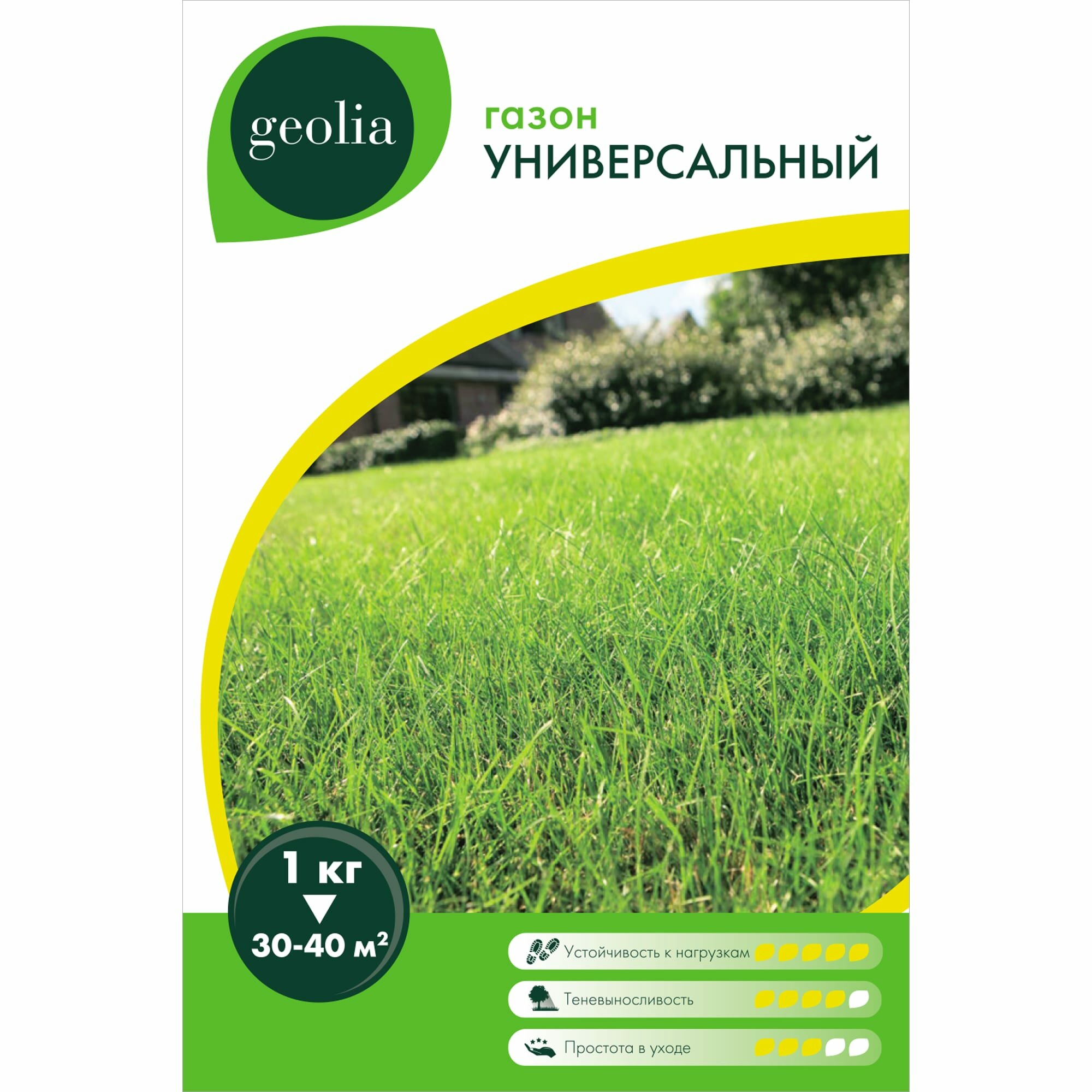 Газонная Трава Леруа Мерлен