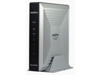 AddPac AP-GS1002C - VoIP-GSM шлюз, 2 GSM канала, SIP & H.323, CallBack, SMS. Порты 2хFXO, Ethernet 2