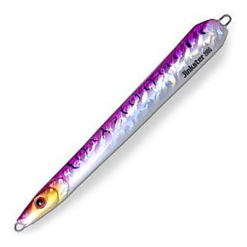 фото Oti, блесна для джиггинга jinkster jig, 300г, pk