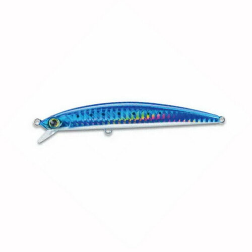 фото Воблер yo-zuri mag crystal minnow плав, 85мм, 6,5г, f1128-ghiw