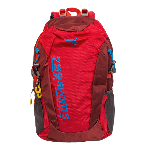 фото Рюкзак для настольного тенниса 729 very backpack (red)