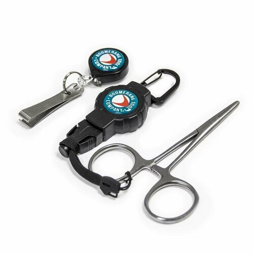 фото T-reign 0tbp-0111 набор рыбака boomerang tool