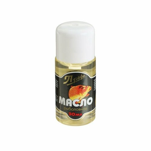 фото Масло "профи" 30 мл чеснок mikimarket