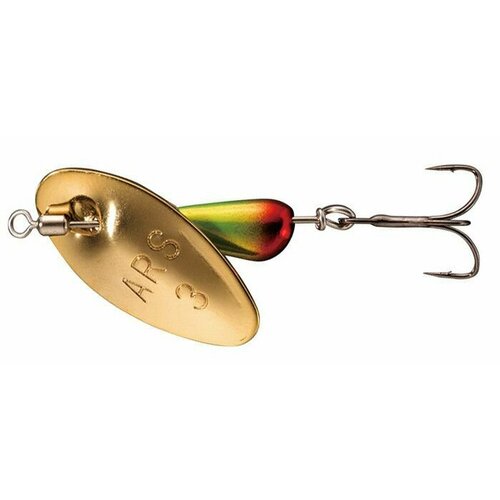 фото Блесна smith ar spinner trout model 4,5гр. №18