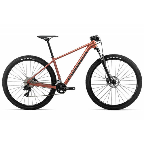 фото Велосипед orbea onna 29 50 (2023) xl, терракотовый na