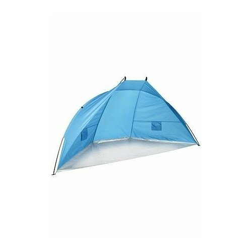 фото Пляжная палатка лаван, голубая, 270х120х120 см, koopman international x61900550-2