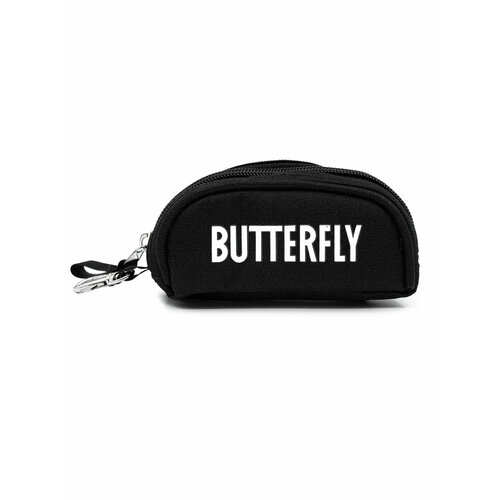 фото Чехол butterfly для 3 мячей ball case