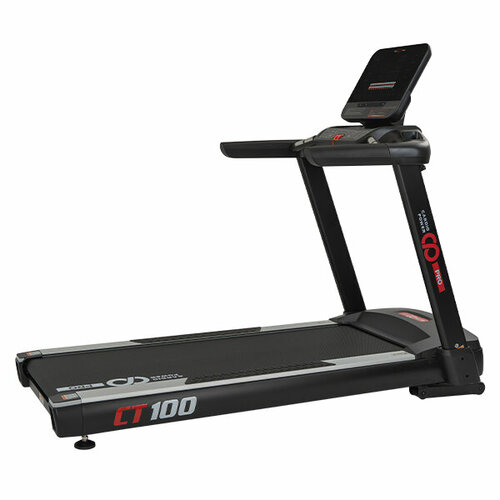 фото Беговая дорожка cardiopower pro ct100
