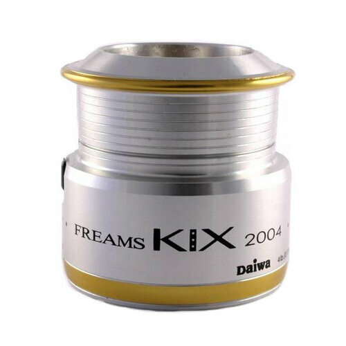 фото Daiwa шпуля для freams kix (4000)