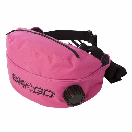 фото Подсумок-термос skigo thermo pink 1.1 л 68366