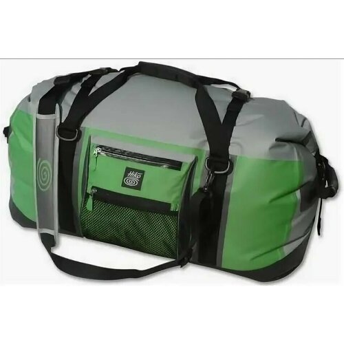 фото Гермомешок hiko sport travel bag 100l