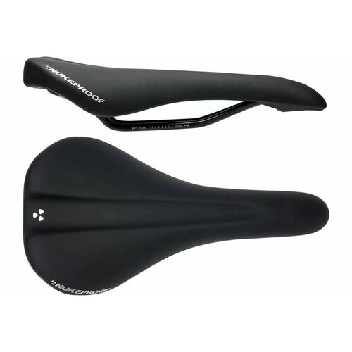 фото Седло для велосипеда nukeproof trail saddle