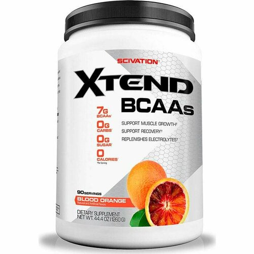 фото Scivation xtend bcaa 1242 г арбуз