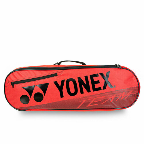 фото Сумка-рюкзак yonex 42122 team 2way tournament bag (red)