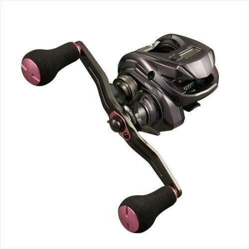 фото Daiwa, катушка 20 kohga ic 150p