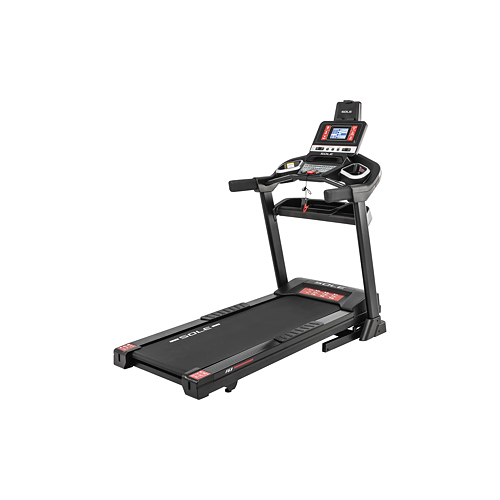 фото Беговая дорожка sole fitness f63 2023