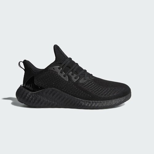 фото Кроссовки adidas, размер us 8 , uk 7,5 , eur 41 1/3, черный