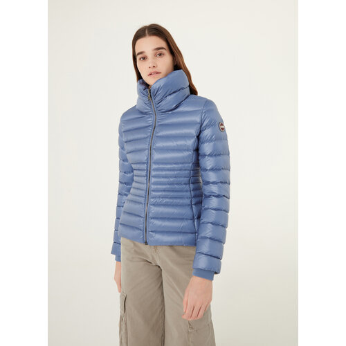 фото  куртка colmar зимняя, размер 40, голубой