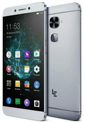 Смартфон LeEco Le 2 64GB Смартфон LeEco Le 2 64GB
