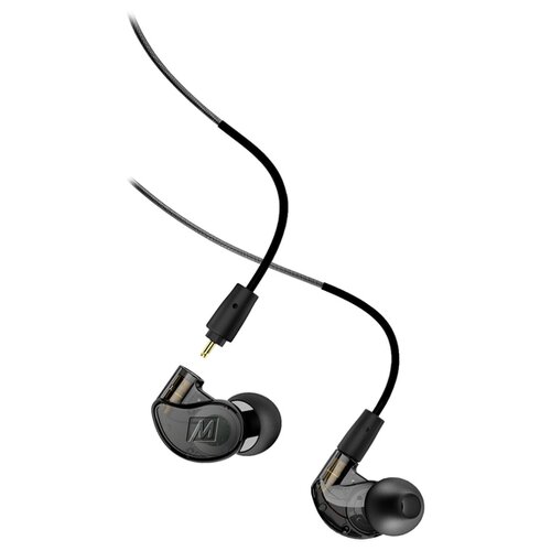 фото Наушники mee audio m6 pro 2, red