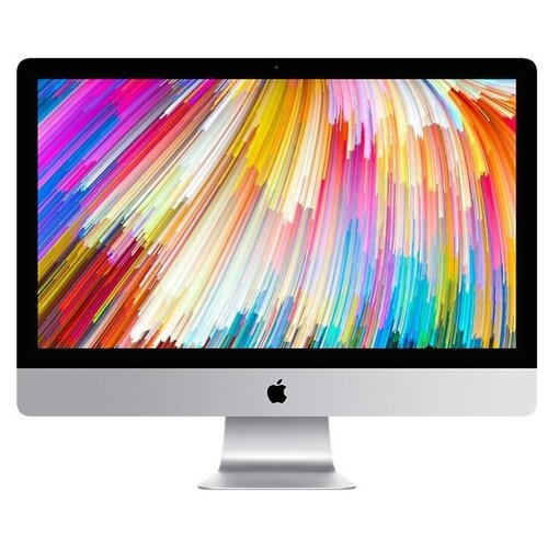 фото Моноблок Apple iMac Retina 5K (MNEA2RU/A) Intel Core i5-7600/8 ГБ/1000 ГБ/AMD Radeon Pro 575/27"/5120x2880/macOS High Sierra