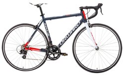 Шоссейный велосипед FORWARD Impulse 28 (2019) Шоссейный велосипед FORWARD Impulse 28 (2019)