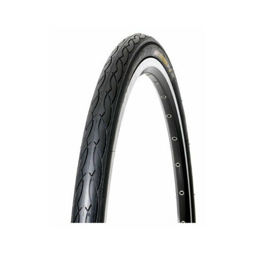 фото Покрышка для велосипеда kenda k-1029 kwick roller sport 700х25с (25-622), складная, антипрокольный слой, 60tpi, черная
