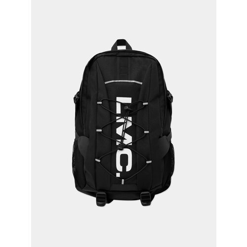 фото Рюкзак lmc system chifley backpack, черный