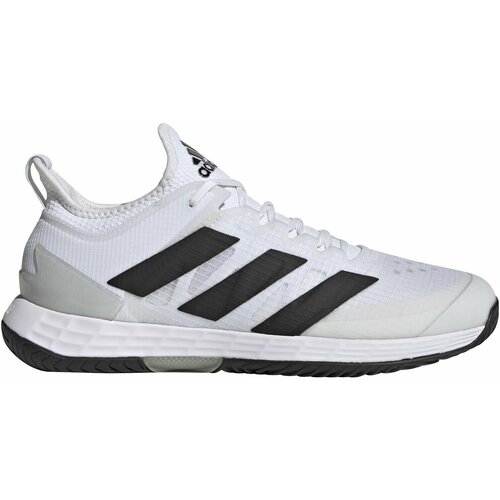 фото Кроссовки adidas, размер 6,5 uk, белый
