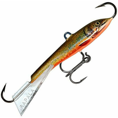 фото Балансир rapala jigging rap 09* китай