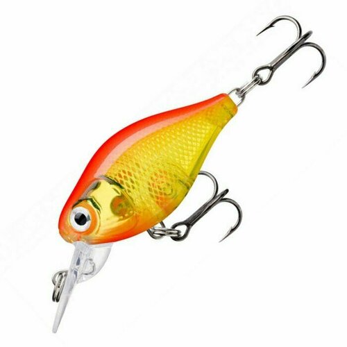 фото Воблер rapala x-light crank mid runner 03 #gfr