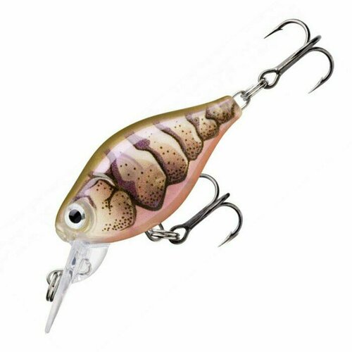 фото Воблер rapala x-light crank mid runner 03 #pupu