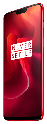 Смартфон OnePlus 6 8/256GB Смартфон OnePlus 6 8/256GB