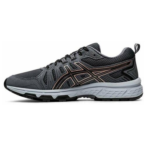 фото Кроссовки беговые женские asics 1012a476 022 gel-venture 7